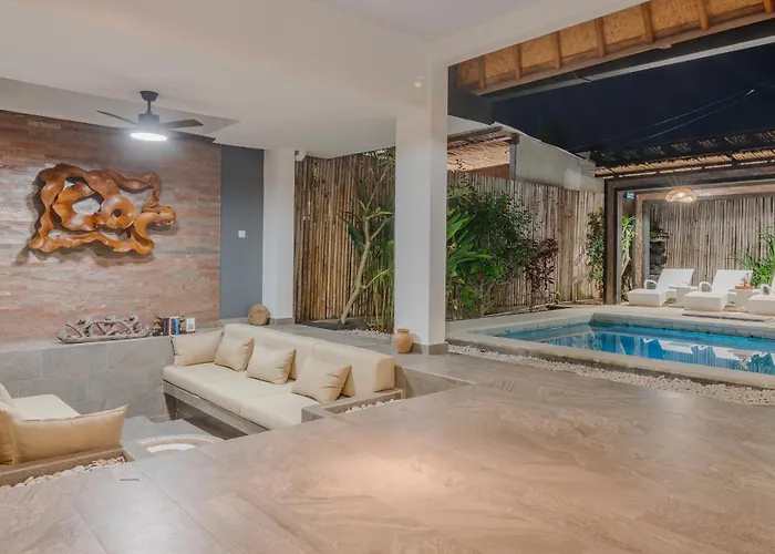 Dunia Villa