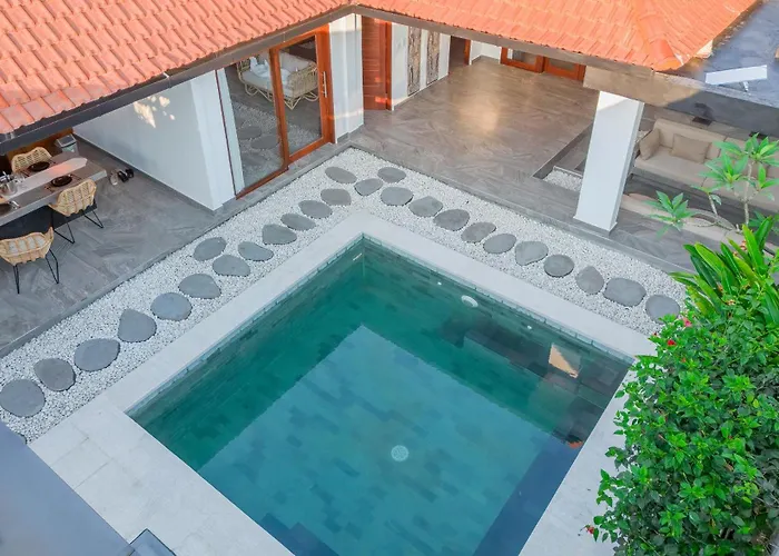 Dunia Villa