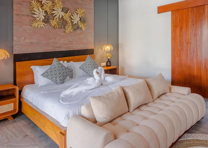 Dunia Villa Nusa Lembongan (Bali)