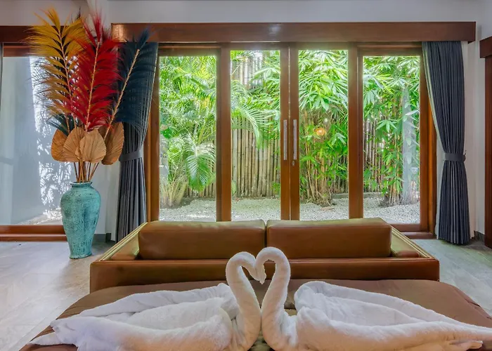 Dunia Villa
