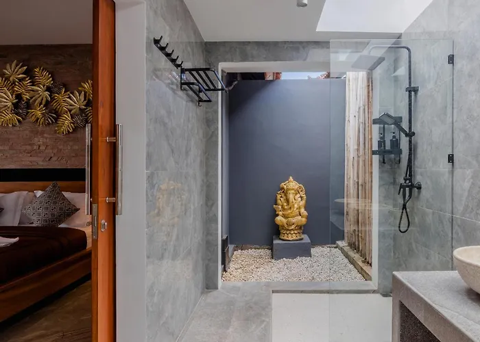 Villa Dunia Nusa Lembongan (Bali)