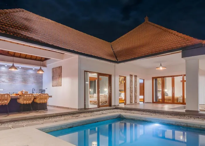 Villa Dunia